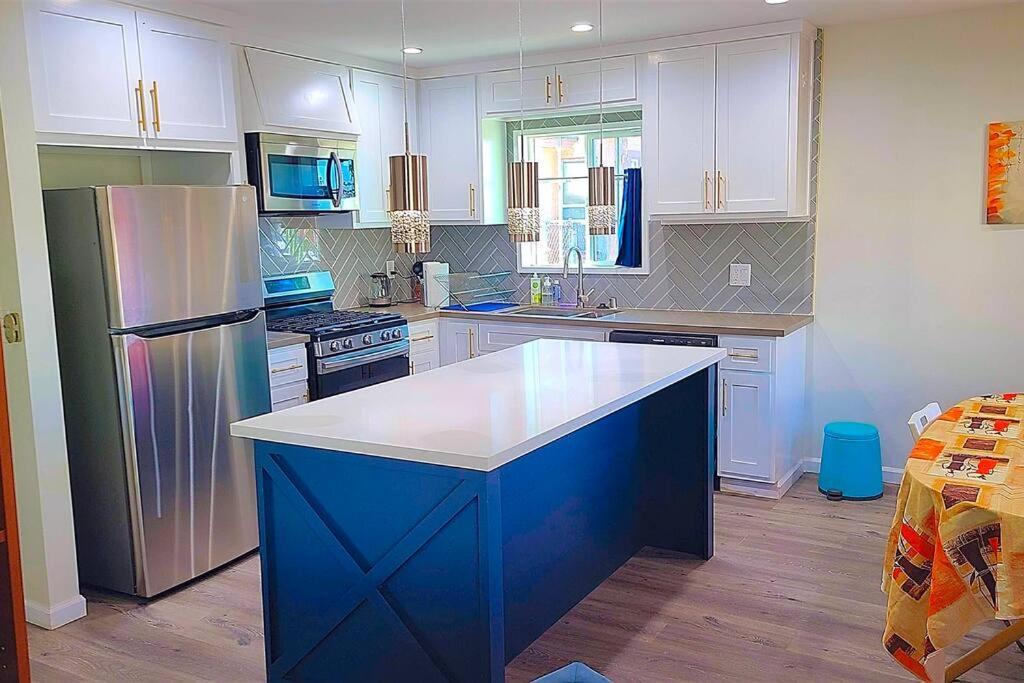 Lovely Little House Near Usc And Downtown La Los Ángeles