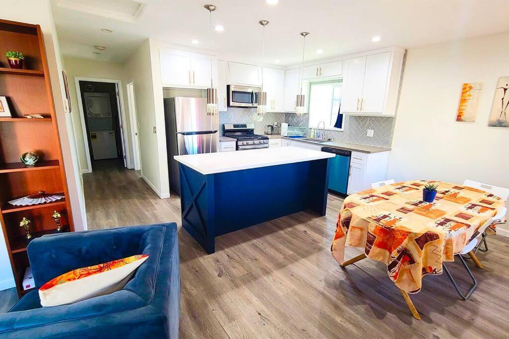 Lovely Little House Near Usc And Downtown La * Los Ángeles